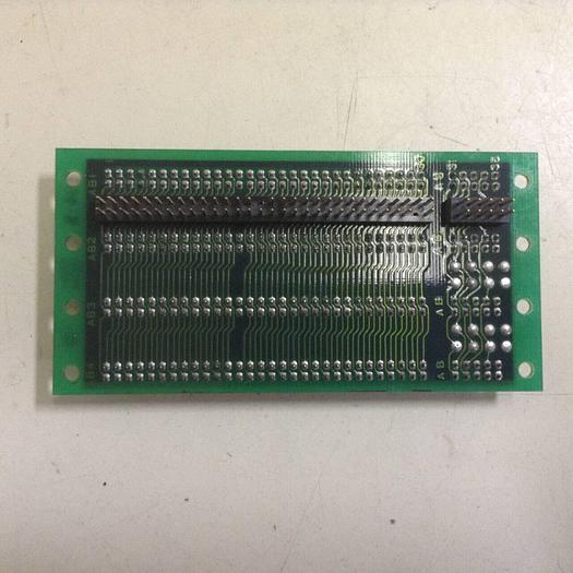Used STAR AUTOMATION Circuit Board TPC-5234 #85422