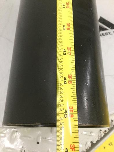 Used CINCINNATI MILACRON Clamp Safety Bar Cover VT 440-54 / CSB #115206