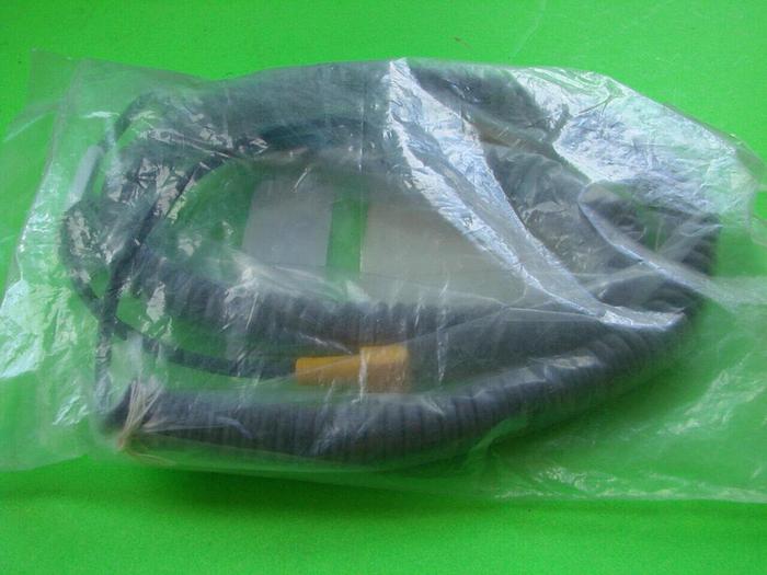 Used TURCK ELEKTRONIK Sensor Cable PKW 3M-3-PSG 3M/S90-SP Used