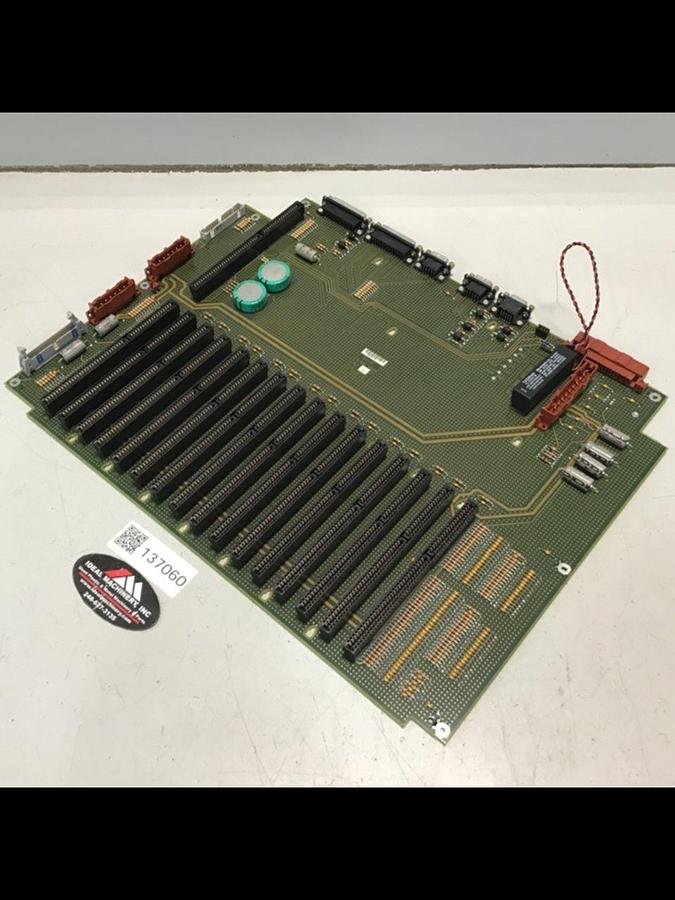 Used CINCINNATI MILACRON Circuit Board 3-531-4667A #137060