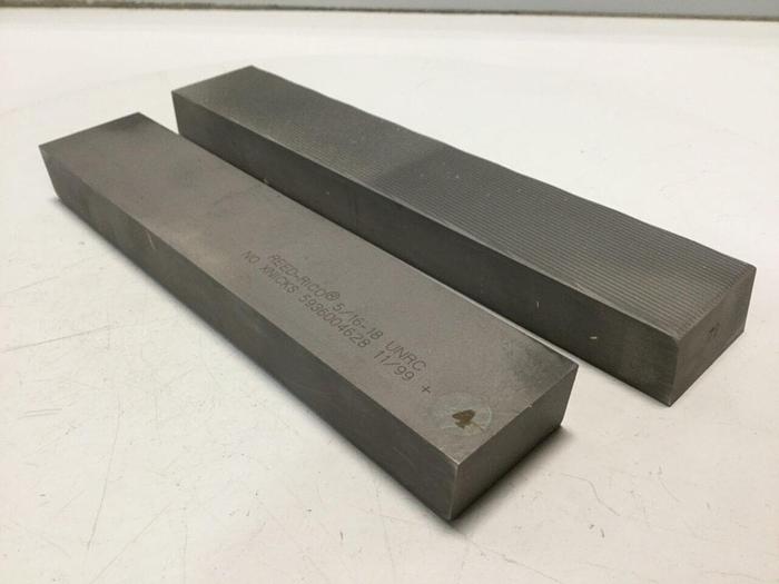 REED RICO Theading Die Set 4-N2-S8-904 #110337