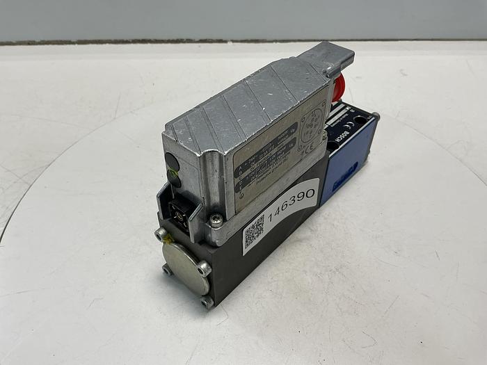 Used BOSCH 0 811 404 601