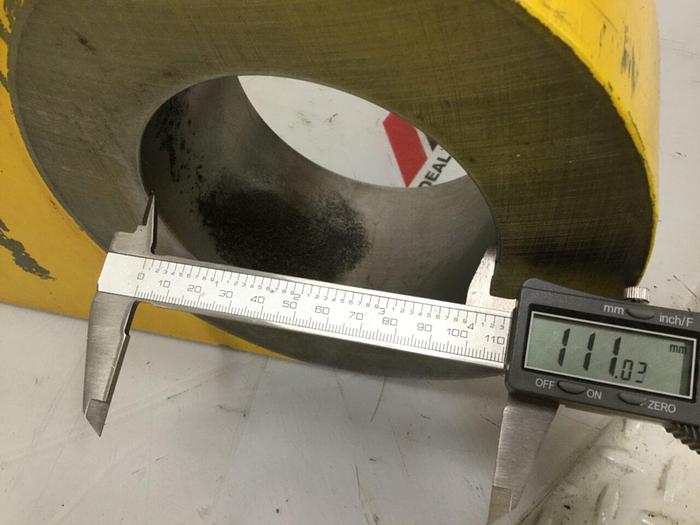 Used VAN DORN Toggle Link 305274 Used