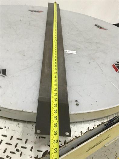 Used TOSHIBA Platen Slide SE120SII-5A / IS #117770