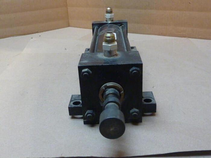 Used PARKER Cylinder 03.25 CCP2ANUS19AC 9.000 #32329