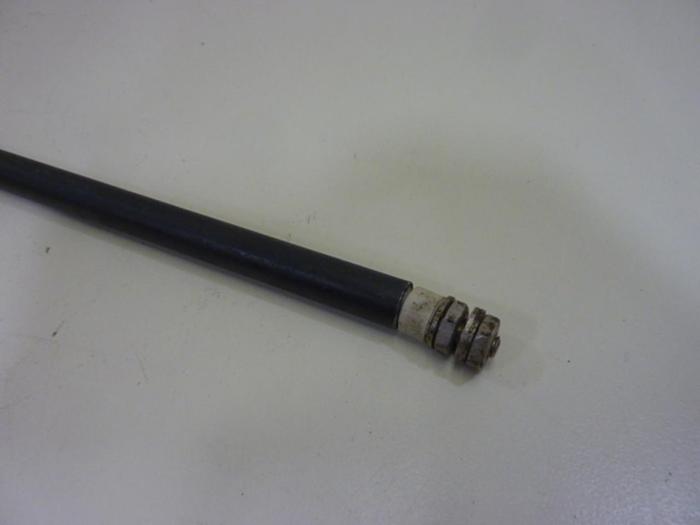 Used OGDEN Cartridge Heater J2X-099A #60307