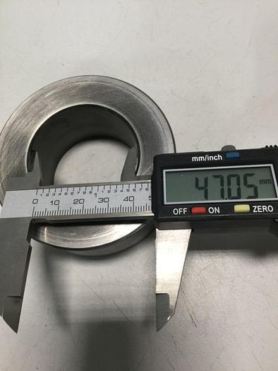 Used VAN DORN Toggle Spacer 308178-B #110997