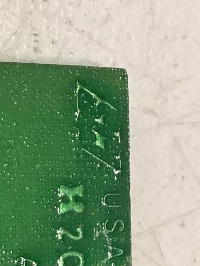 Used SCI Circuit Board 21649 REV B #118182