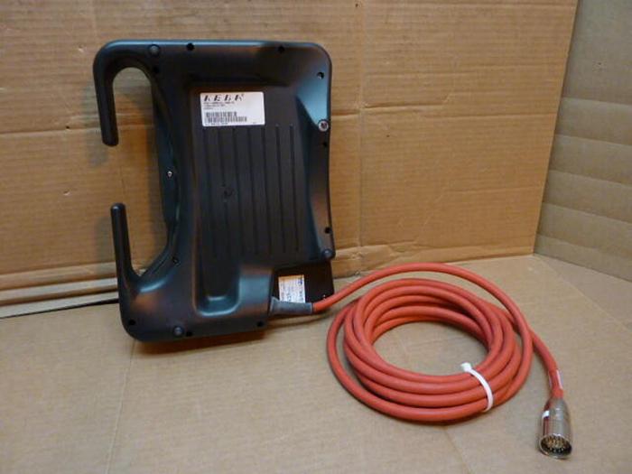 Used KEBA Handheld Terminal HT501 #25839