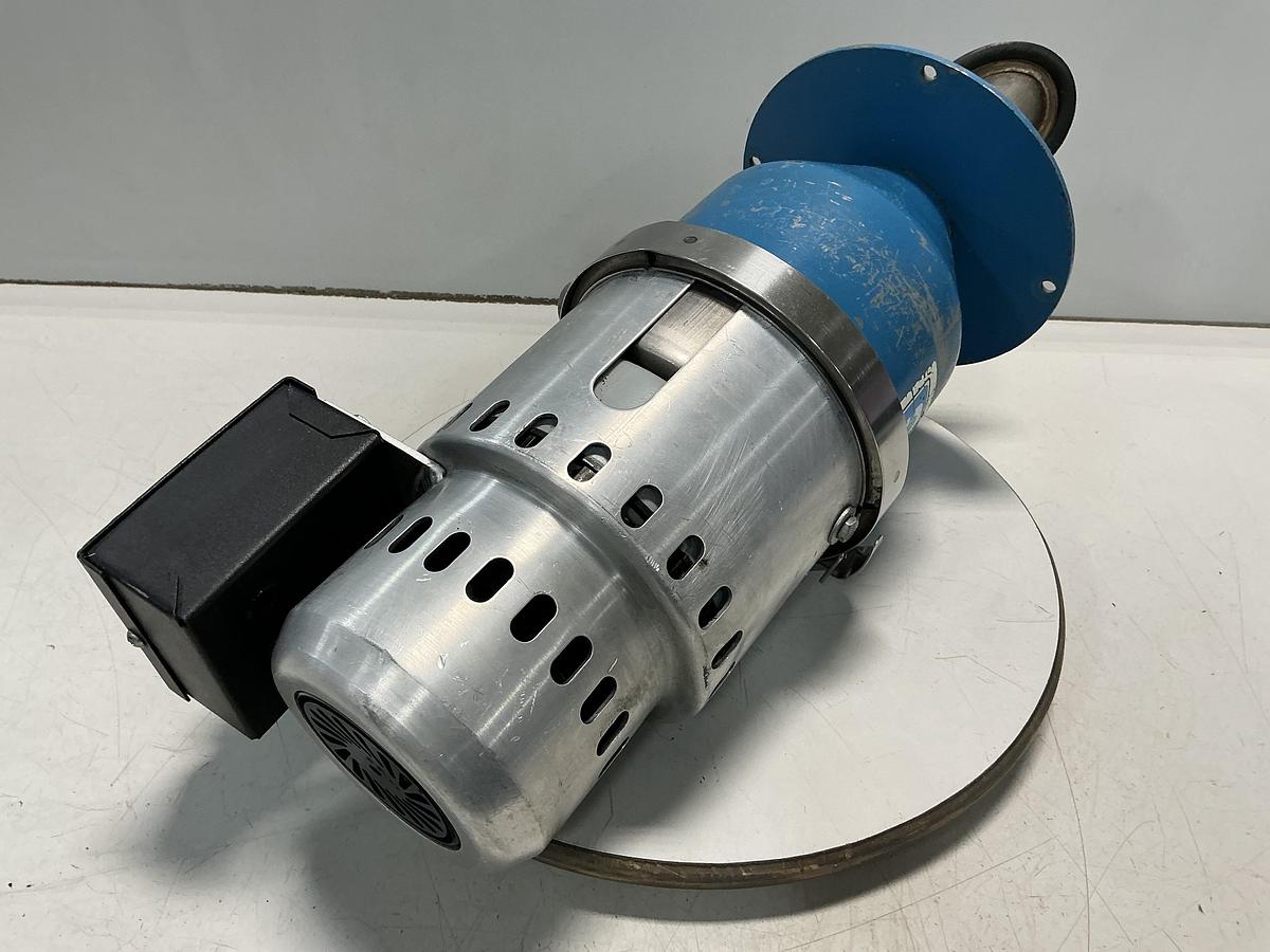 Used NOVATEC NO MODEL NUMBER