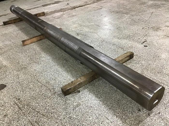 Used HUSKY Tie Bar 601650 6862 Used