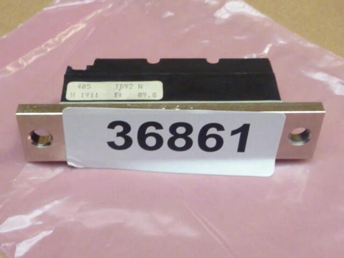 Used EUPEC Power Module TD61N12K0F8K0 #36861