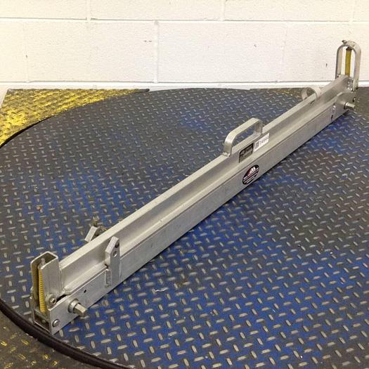 Used CLIPPERBELT Lacer Belt Cutter CUTTER944 Used