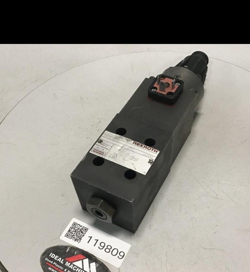Used REXROTH Valve DBETB10230 USED