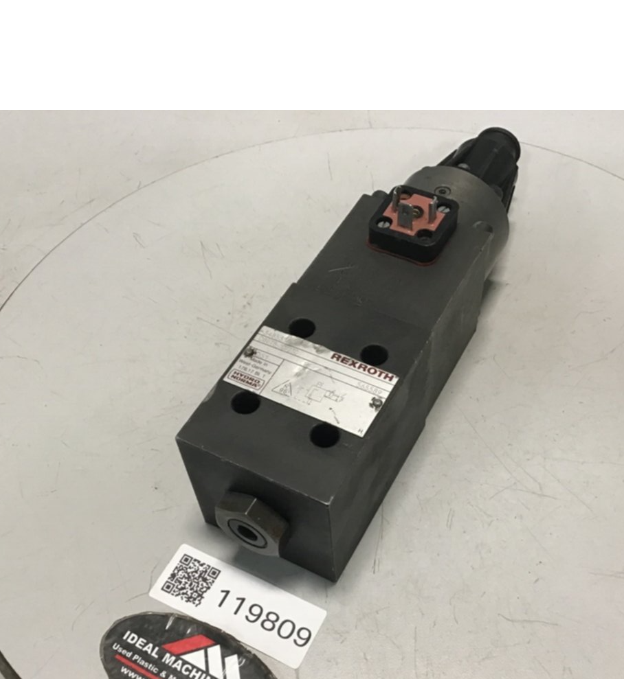 Used REXROTH Valve DBETB10230 USED
