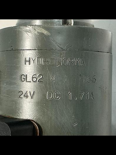 Used REXROTH 4 WE 10 J11/LG24NZ4