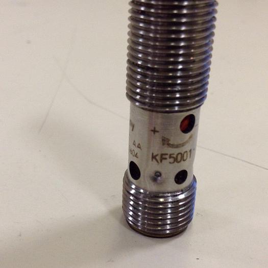 Used IFM Sensor KF5001 #79331