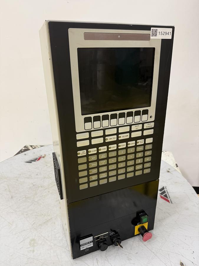 Used CINCINNATI MILACRON CAMAC XTREEM ST OPERATOR INTERFACE USED