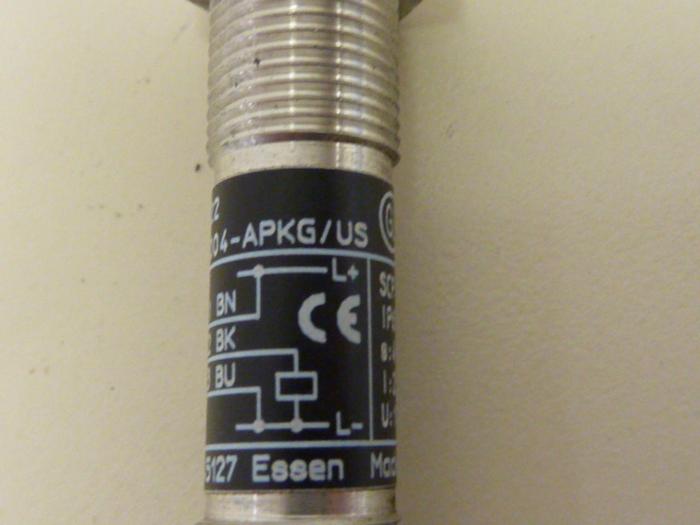 Used IFM Proximity Switch IF5622 #53160