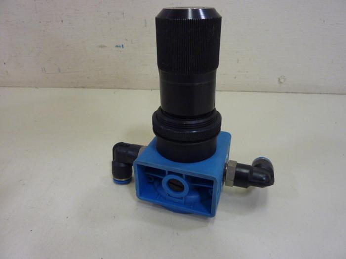 Used FESTO Regulator LRS-1/4-S-7-B #58697