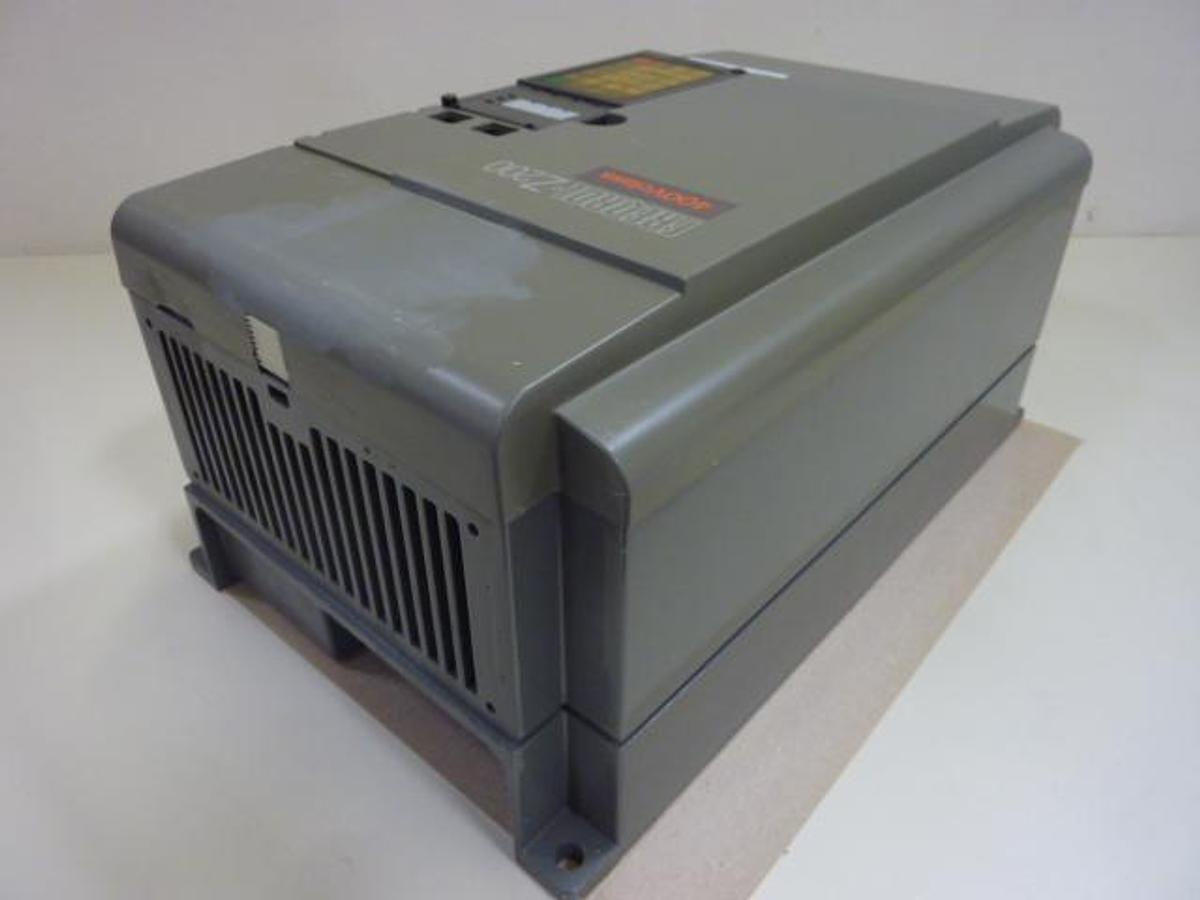 Used MITSUBISHI Inverter FR-Z240-2.2K USED