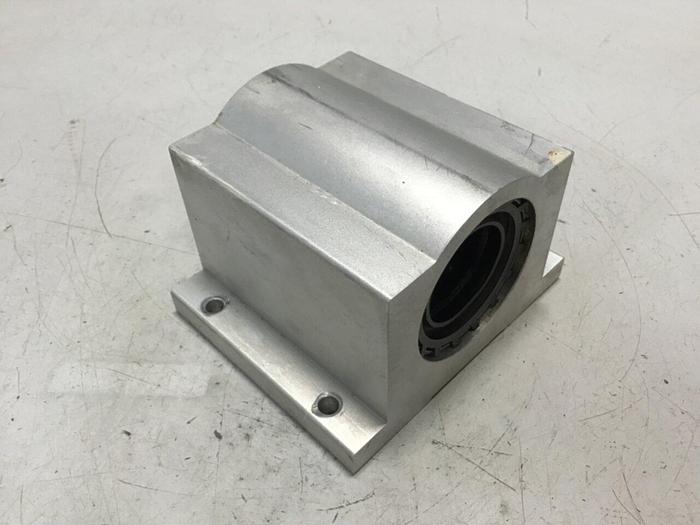 Used THOMSON Super Block Pillow Linear Bearing SPB24 #141175