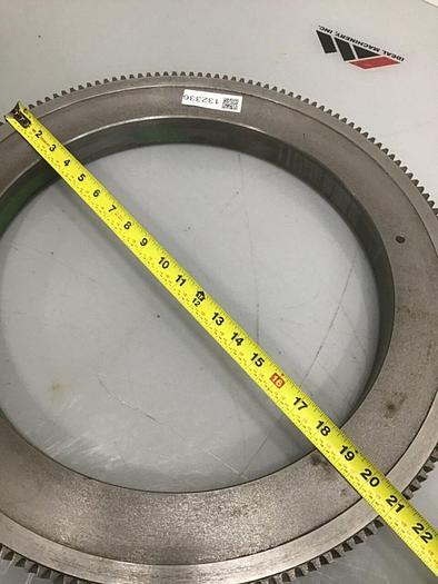 Used VAN DORN Bullard Gear 65125 #132336