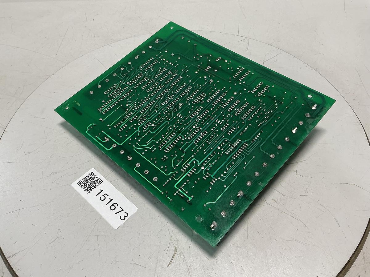 Used RAPID POWER TECHNOLOGIES A3-290600