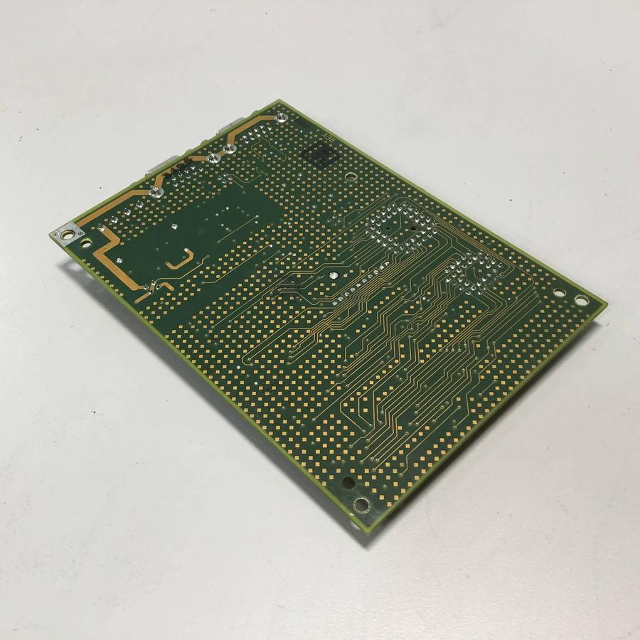 Used CINCINNATI MILACRON Circuit Board 3-542-133501A Used