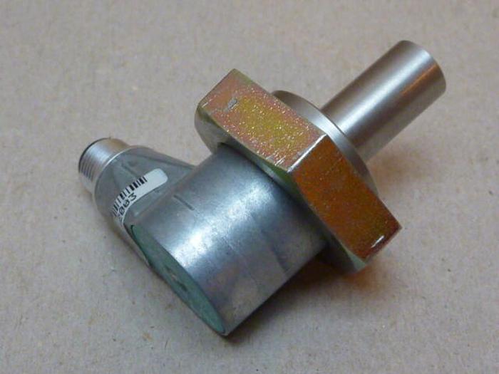 PEPPERL & FUCHS Proximity Sensor NJ2-SAE-E02-0-600-V1 #32672