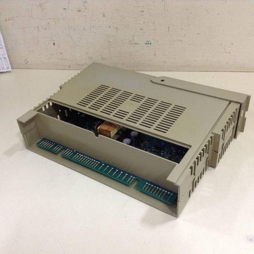 Used BARBER COLMAN Positioning Module 80FC-10001-002-0-00 #80098