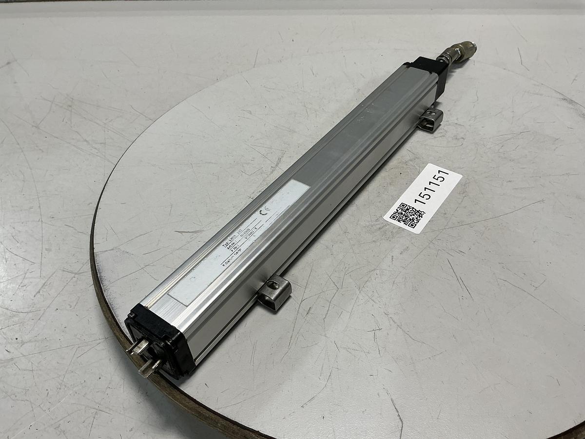 Used NOVOTECHNIK LWH 225