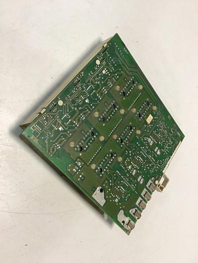 Used SIEMENS Simodrive Board 6SC6120-0FE01 #141341