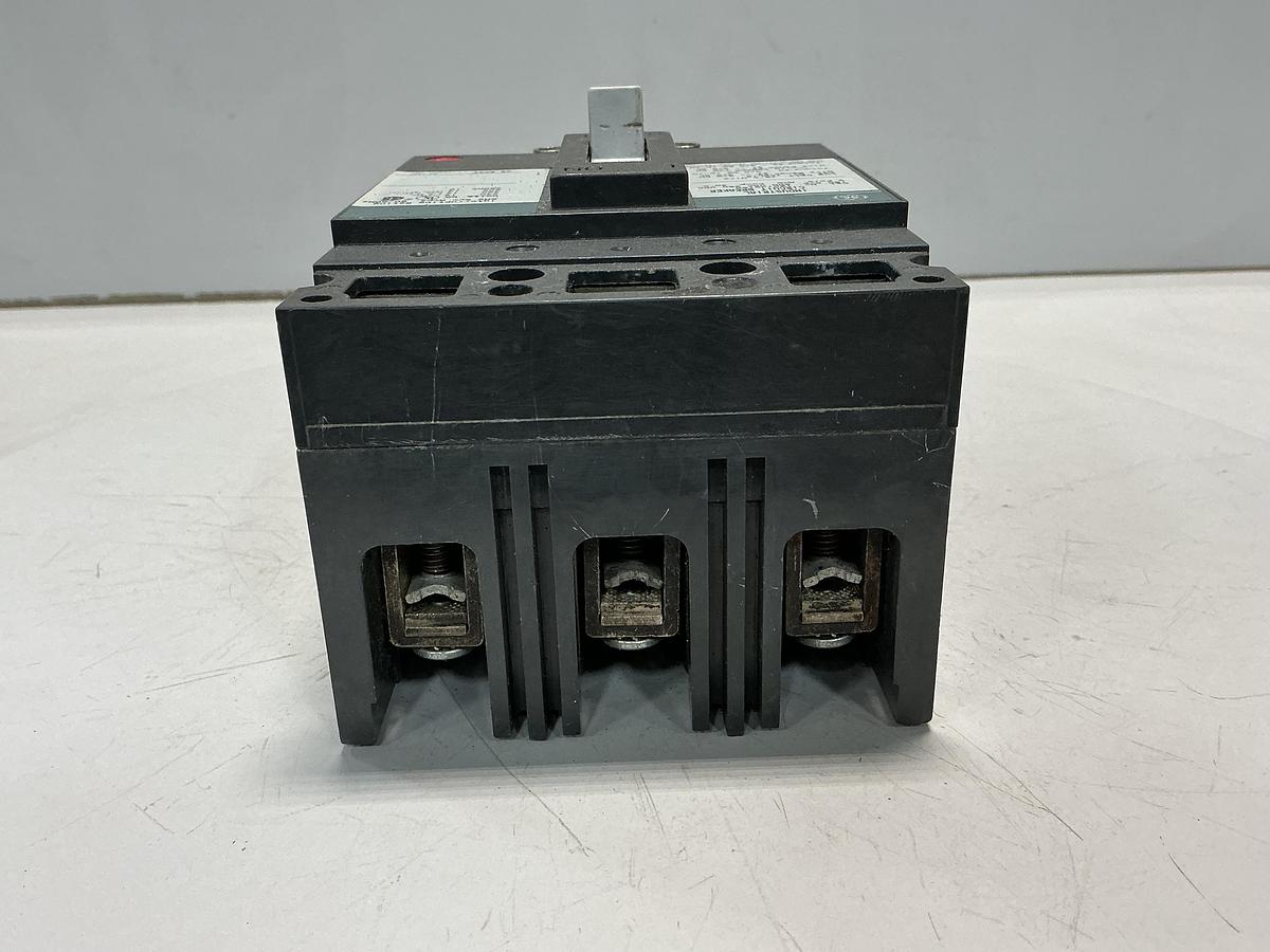 Used GENERAL ELECTRIC TED136150