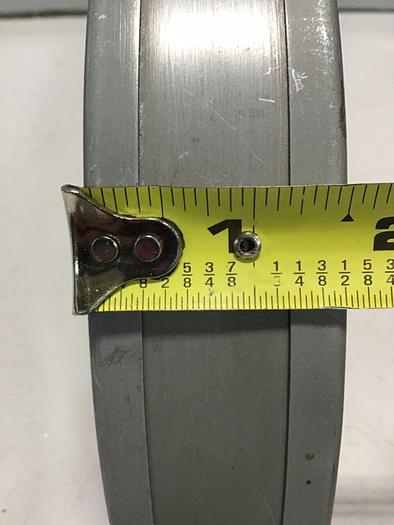 Used WATLOW 600 Watt Heater Band B09J01JP-3005 #126277