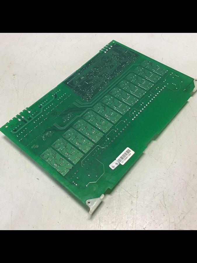 Used BARBER COLMAN Circuit Board A-60063-300-1 USED