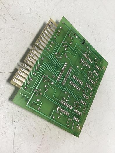Used SCI Circuit Board 080-2476 #118171