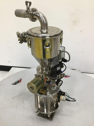 Used AUTOLOAD Autoloader AL705 USED #105707