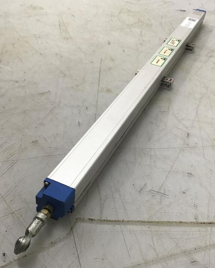 Used VISHAY Transducer 115L24D USED