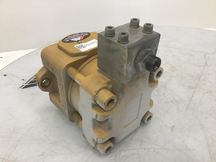 Used SUMITOMO Pump 20225 #130399