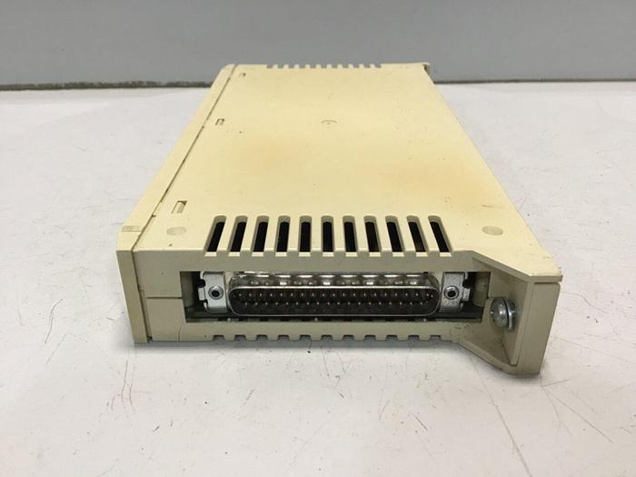 Used DEMAG Input Module AI281 01-009-281-D USED