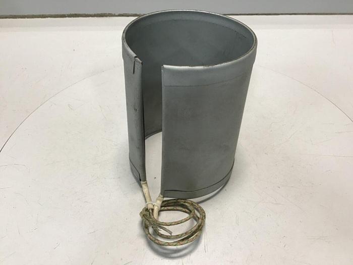 Used WATLOW 800 Watt Heater Band B3J5AL1 #126435