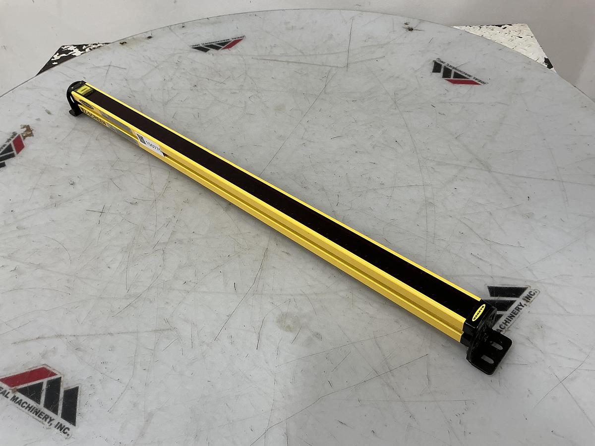 Used BANNER SLSE30-750Q8