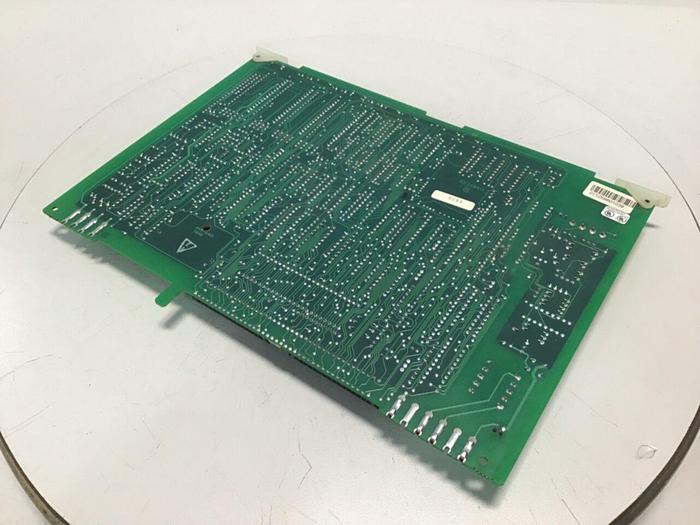 Used BARBER COLMAN Data Handler PC Board A-60010-702 Used