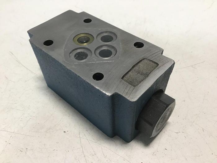 Used REXROTH Valve Z256164 #117170