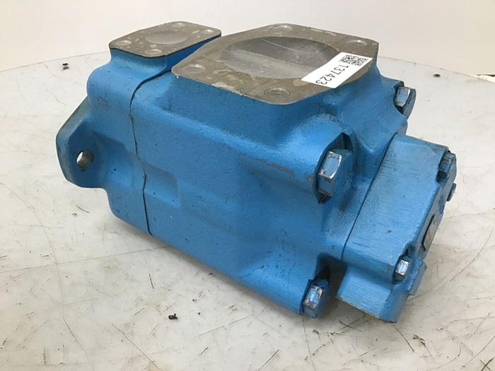 Used VICKERS Hydraulic Vane Pump 4520V42A8 #137423