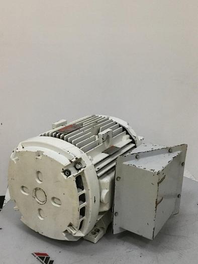 Used GENERAL ELECTRIC 75 HP Motor 5K365JS2015D20M Used