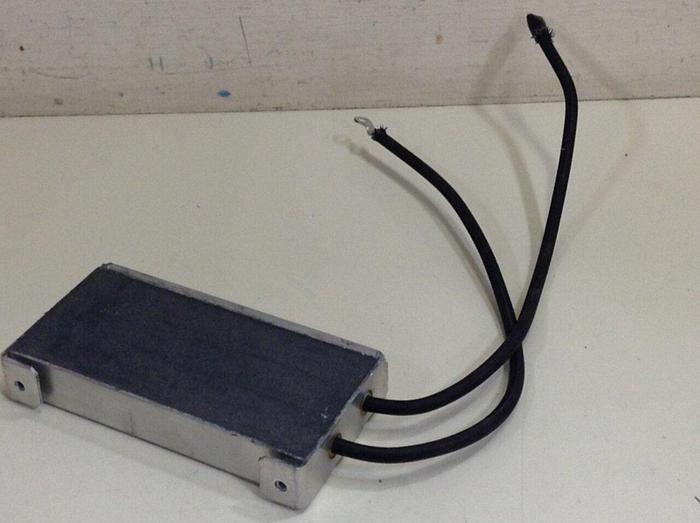 Used JRM Resistor Block EK #68040