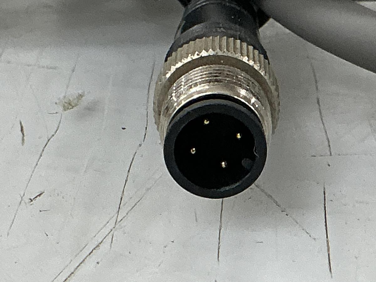 Used KEYENCE PJ-V21T