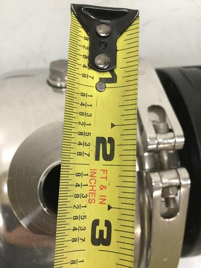 Used GRUNDFOS Booster Pump CHI8-30 A-W-G-BUUE #104931